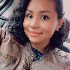 Meet your Posher, Karla